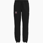 ESTHERVILLE LINCOLN CENTRAL HIGH SHOOL MIDGETS <span class="pdp-name-mascot">ESTHERVILLE LINCOLN CENTRAL MIDGETS</span> UA Women's Rival Stretch Woven Pants Front Thumbnail