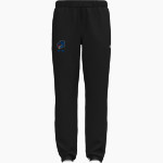 Mountainburg Dragons <span class="pdp-name-mascot">Mountainburg Dragons</span> UA Women's Rival Stretch Woven Pants Front Thumbnail
