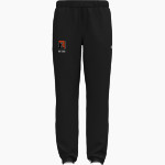 Bethlehem Eagles official sideline store <span class="pdp-name-mascot">Bethlehem Eagles</span> UA Women's Rival Stretch Woven Pants Front Thumbnail