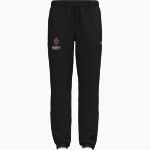 Trinity Warriors UA Women's Rival Stretch Woven Pants Front Thumbnail