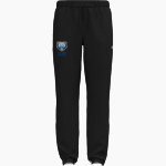Gause Bears <span class="pdp-name-mascot">Gause Bears</span> UA Women's Rival Stretch Woven Pants Front Thumbnail