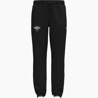 UA Women's Rival Stretch Woven Pants