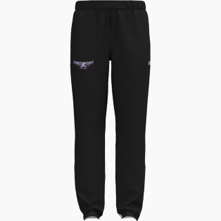 UA Women's Rival Stretch Woven Pants