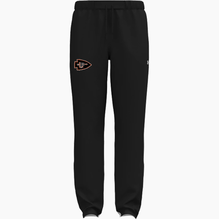 LA PUENTE HIGH SCHOOL WARRIORS <span class="pdp-name-mascot">LA PUENTE WARRIORS</span> UA Women's Rival Stretch Woven Pants