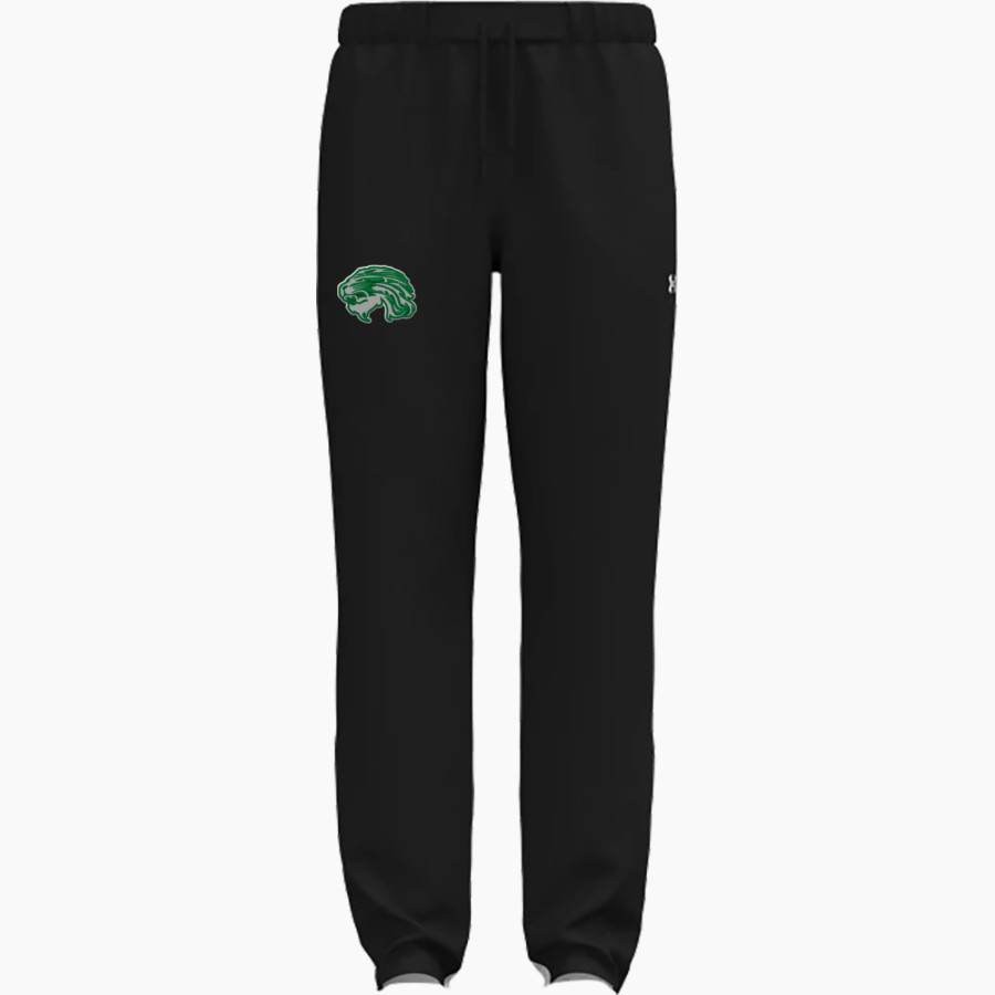 SPRING HIGH SCHOOL LIONS UA Women's Rival Stretch Woven Pants