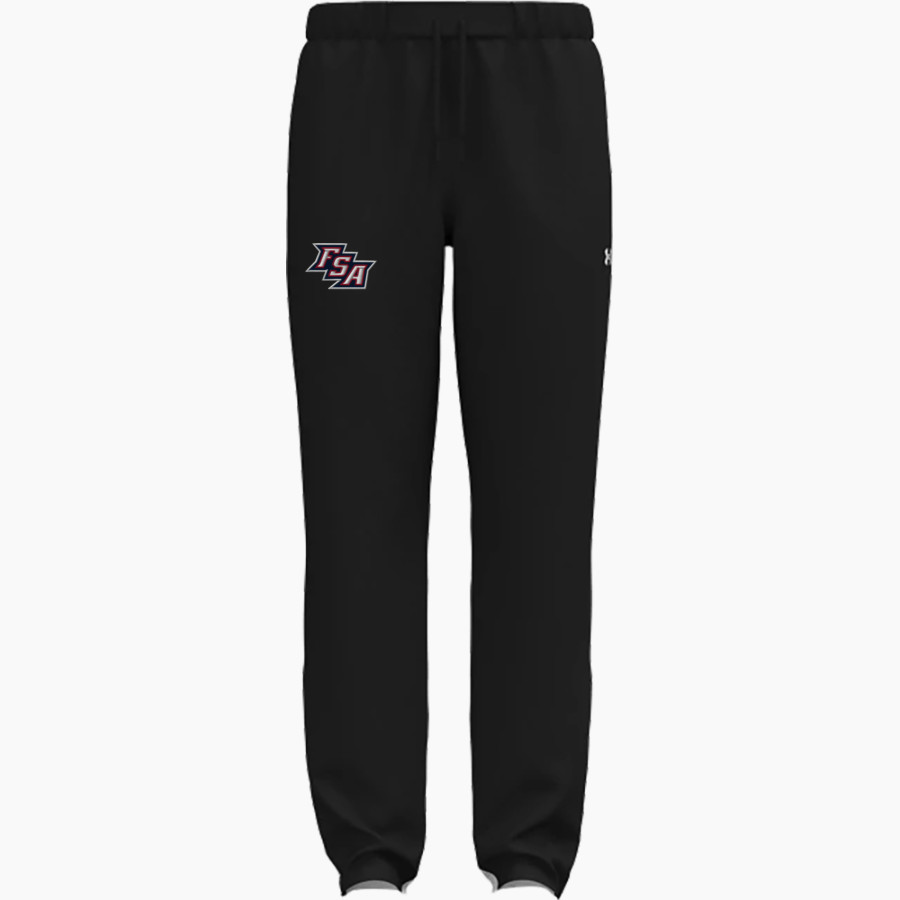 Fulton Science Academy Mustangs <span class="pdp-name-mascot">Fulton Science Academy Mustangs</span> UA Women's Rival Stretch Woven Pants
