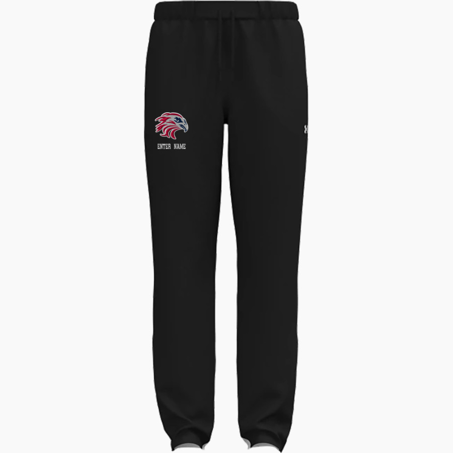 Firebirds Fastpitch The Official Online Store UA Women's Rival Stretch Woven Pants