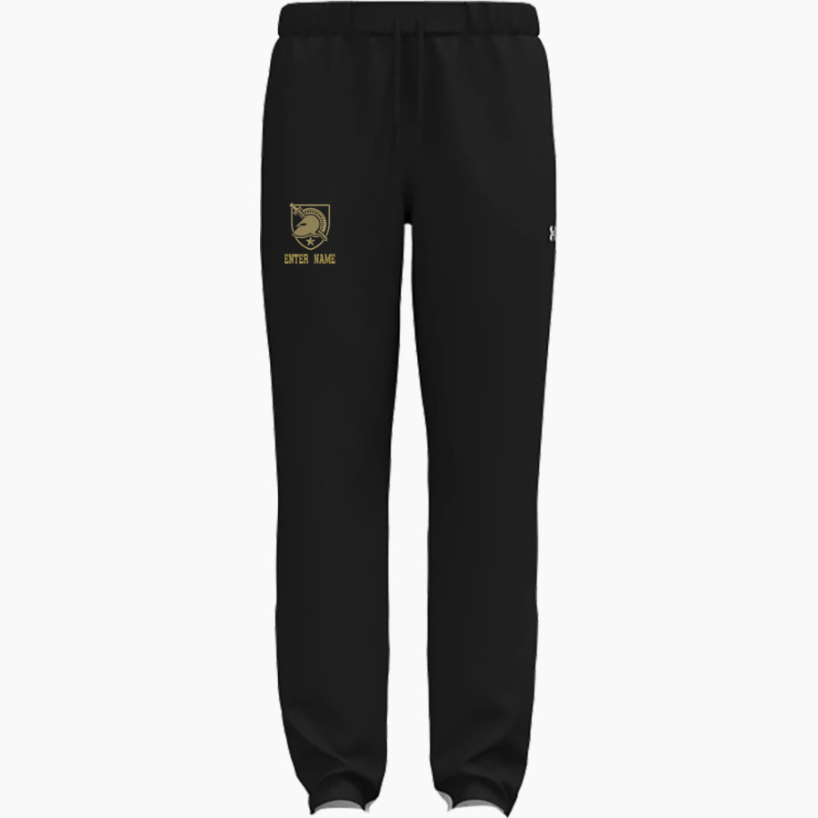 Army Womens Team Handball Army Womens <span class="pdp-name-mascot">Army Womens Team Handball</span> UA Women's Rival Stretch Woven Pants