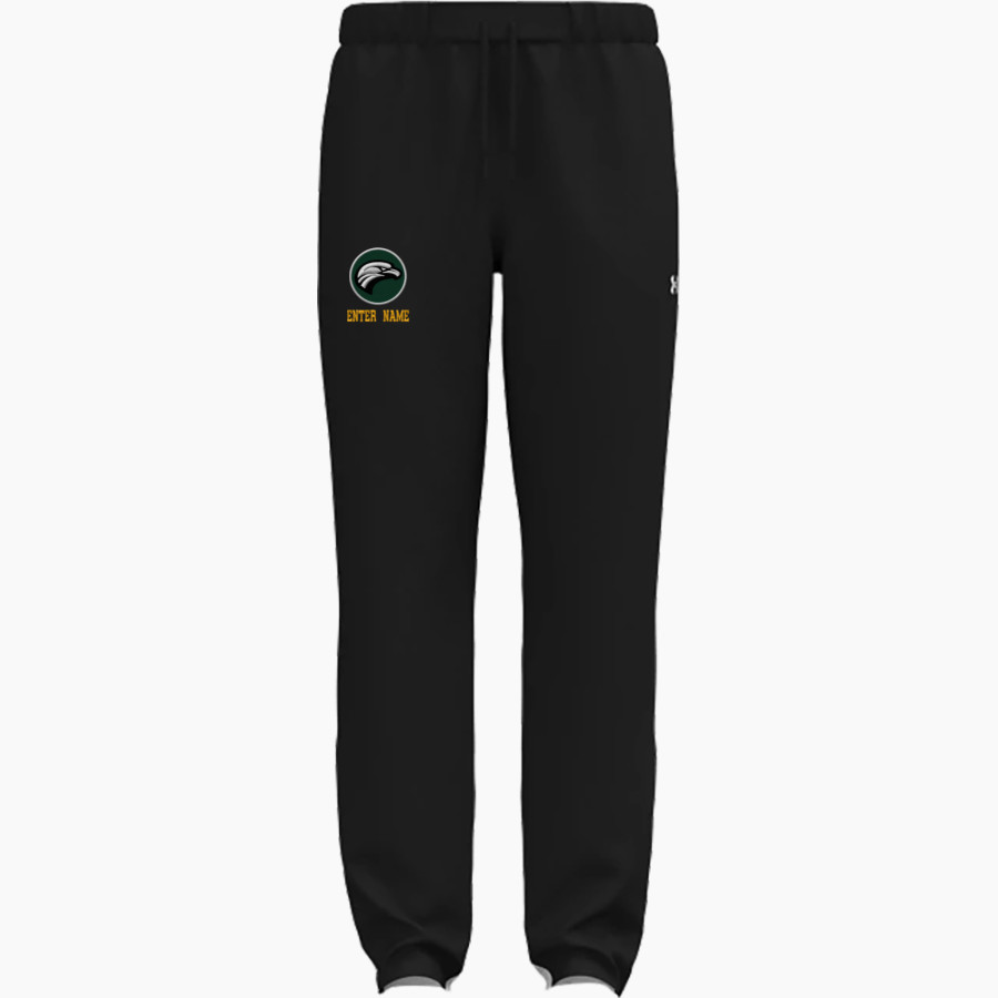 Fuentes Eagles <span class="pdp-name-mascot">Fuentes Eagles</span> UA Women's Rival Stretch Woven Pants