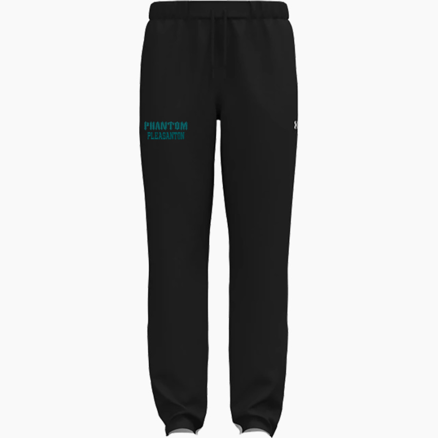 Pleasanton Girls Softball League UA Women's Rival Stretch Woven Pants
