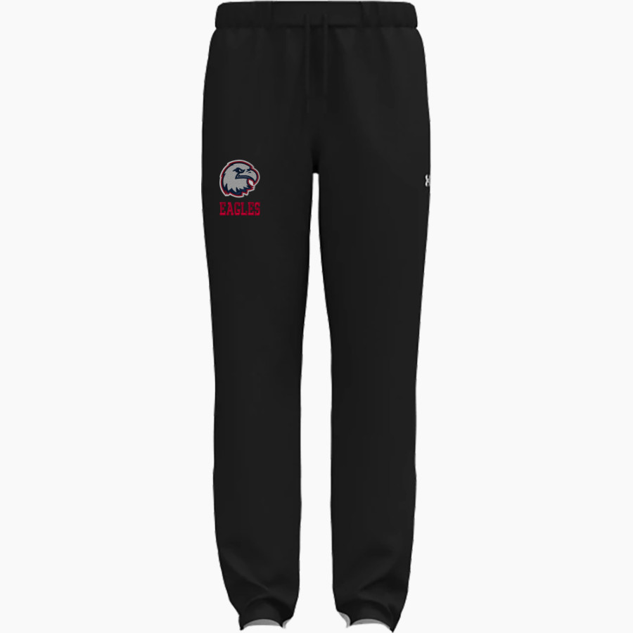 West Caldwell Tech Eagles <span class="pdp-name-mascot">West Caldwell Tech Eagles</span> UA Women's Rival Stretch Woven Pants