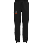 Dibble Vikings <span class="pdp-name-mascot">Dibble Vikings</span> UA Women's Rival Stretch Woven Pants Front Thumbnail