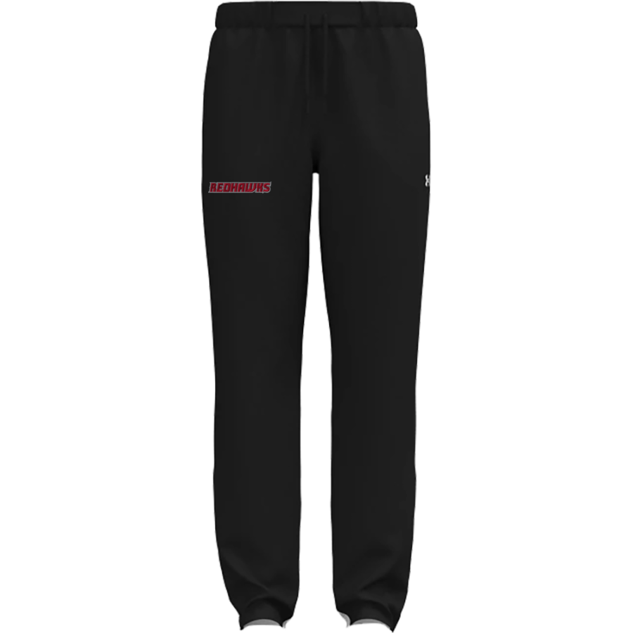 Goshen RedHawks <span class="pdp-name-mascot">Goshen RedHawks</span> UA Women's Rival Stretch Woven Pants