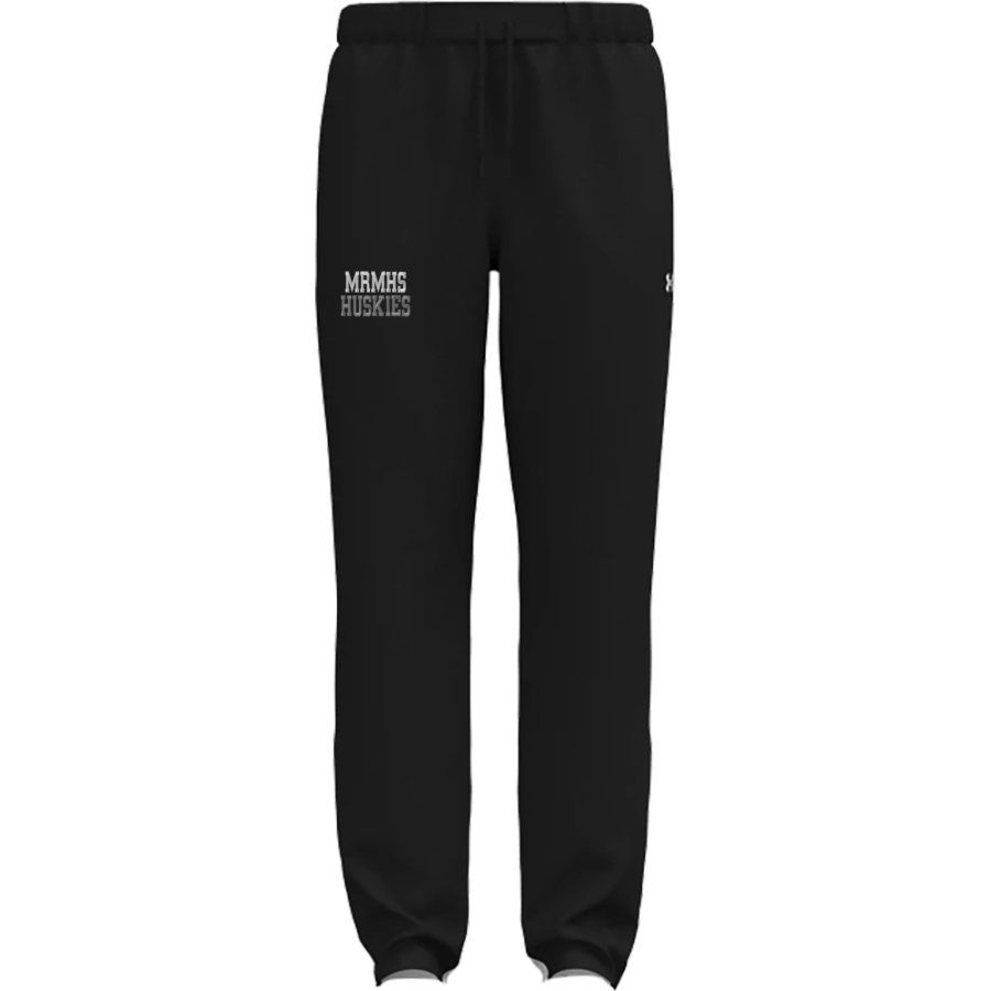 MONADNOCK REGIONAL MIDDLE HIGH SCHOOL HUSKIES <span class="pdp-name-mascot">MONADNOCK REGIONAL HUSKIES</span> UA Women's Rival Stretch Woven Pants