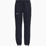 SKYCREST CHRISTIAN Skyhawks <span class="pdp-name-mascot">SKYCREST CHRISTIAN SCHOOL</span> UA Women's Rival Stretch Woven Pants Front Thumbnail
