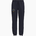 BOULDER CITY HIGH SCHOOL EAGLES <span class="pdp-name-mascot">BOULDER CITY EAGLES</span> UA Women's Rival Stretch Woven Pants Front Thumbnail