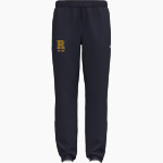Rochester YellowJackets <span class="pdp-name-mascot">University of Rochester Athletics</span> UA Women's Rival Stretch Woven Pants Front Thumbnail