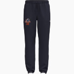 Jubilee San Antonio Lions <span class="pdp-name-mascot">Jubilee San Antonio Lions</span> UA Women's Rival Stretch Woven Pants Front Thumbnail