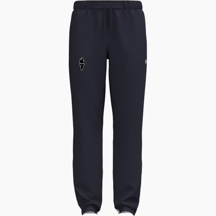 Shalom Christian Academy Flames <span class="pdp-name-mascot">Shalom Christian Academy Flames</span> UA Women's Rival Stretch Woven Pants