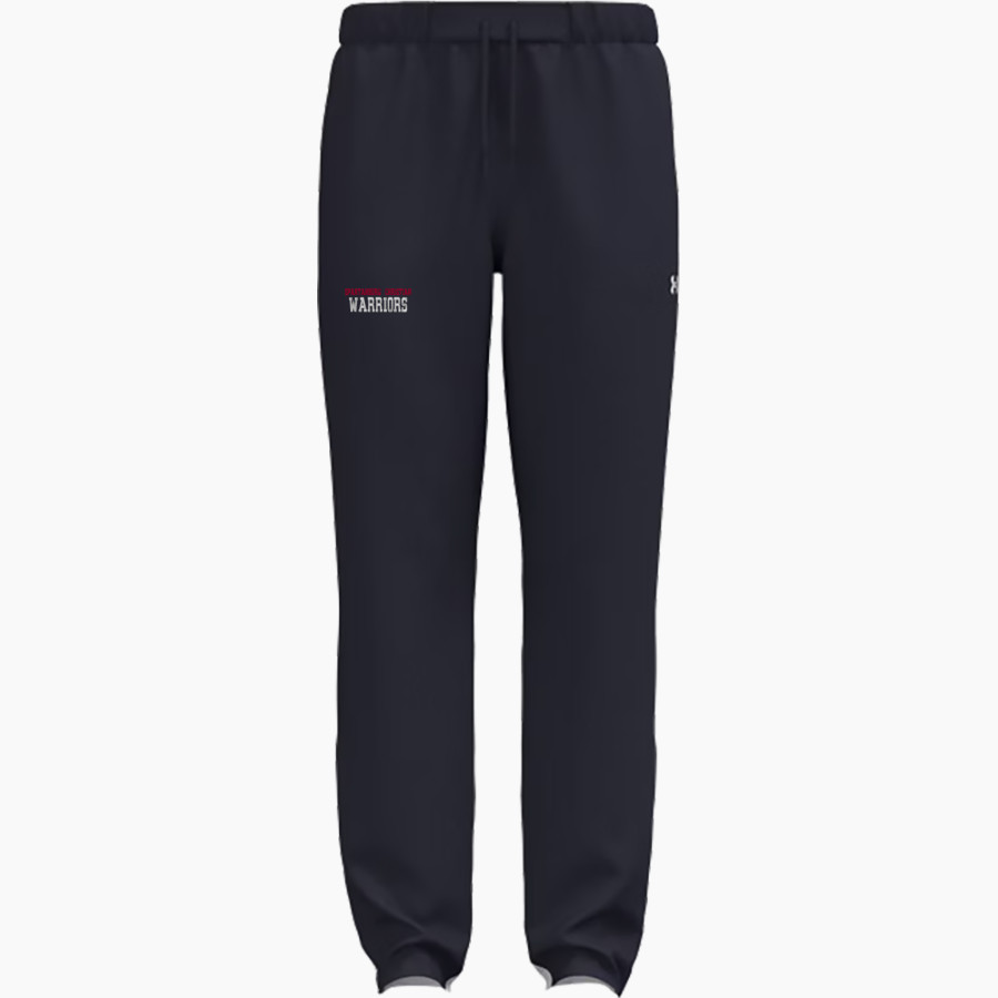SPARTANBURG CHRISTIAN ACADEMY WARRIORS <span class="pdp-name-mascot">SPARTANBURG WARRIORS</span> UA Women's Rival Stretch Woven Pants