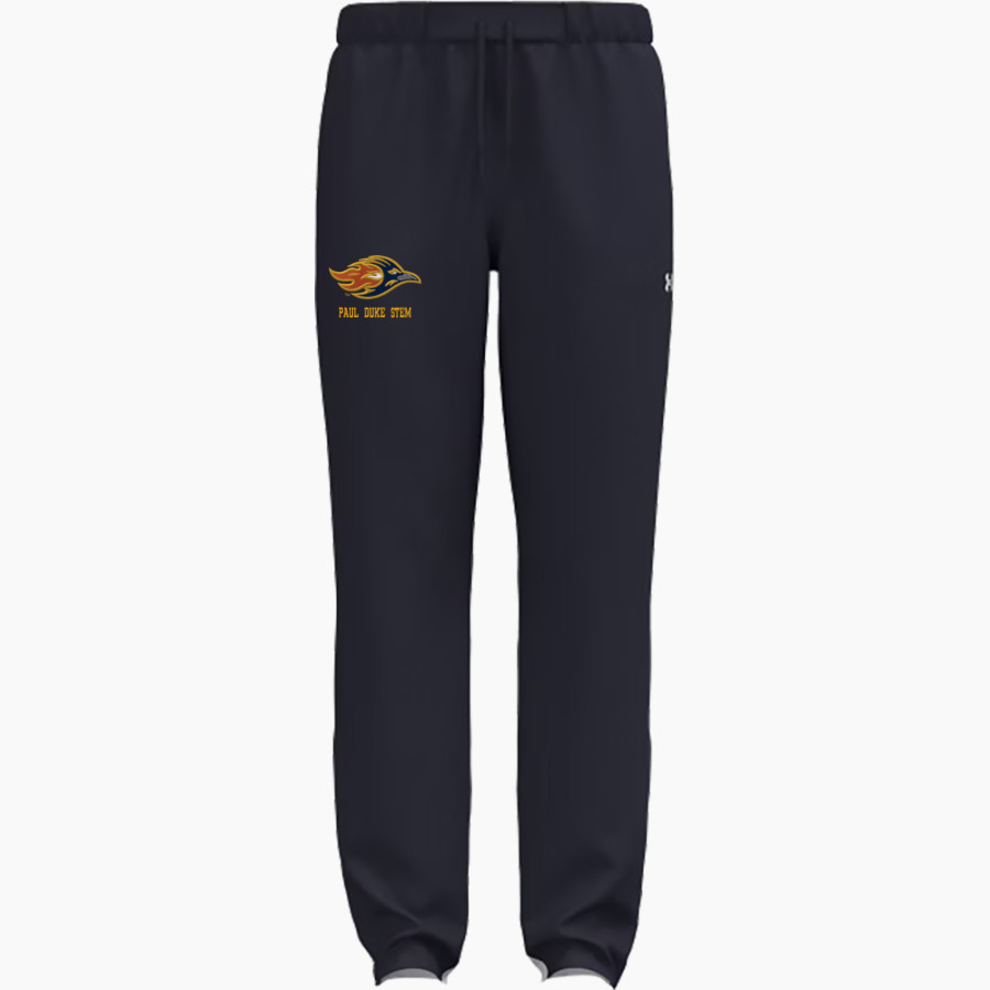 Paul Duke STEM Trailblazers <span class="pdp-name-mascot">Paul Duke High School Trailblazers</span> UA Women's Rival Stretch Woven Pants