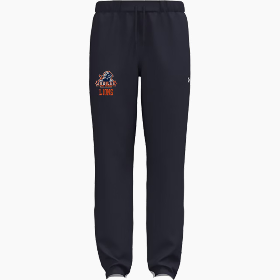 Jubilee San Antonio Lions <span class="pdp-name-mascot">Jubilee San Antonio Lions</span> UA Women's Rival Stretch Woven Pants