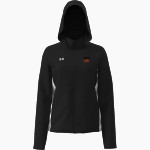 KENNEWICK HIGH SCHOOL LIONS <span class="pdp-name-mascot">KENNEWICK LIONS</span> UA Women's Rival Stretch Woven Jacket Front Thumbnail