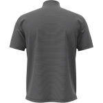 FIELD HIGH SCHOOL FALCONS <span class="pdp-name-mascot">FIELD FALCONS</span> UA Men's Drive Team Stripe Polo Back Thumbnail