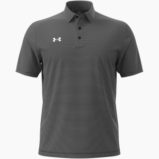 UA Men's Drive Team Stripe Polo