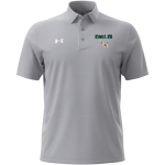 Evergreen Lutheran Eagles <span class="pdp-name-mascot">Evergreen Lutheran Eagles</span> UA Men's Drive Team Stripe Polo Front Thumbnail