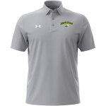 INDIAN RIVER HIGH SCHOOL INDIANS <span class="pdp-name-mascot">INDIAN RIVER INDIANS</span> UA Men's Drive Team Stripe Polo Front Thumbnail