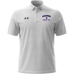 El Paso-Gridley Titans <span class="pdp-name-mascot">El Paso-Gridley Titans</span> UA Men's Drive Team Stripe Polo Front Thumbnail