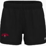 SOUTHMORELAND HIGH SCHOOL SCOTTIES <span class="pdp-name-mascot">SOUTHMORELAND SCOTTIES</span> UA Women's Team Tech 3" Short Front Thumbnail