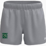 SAINT BONAVENTURE HIGH SCHOOL SERAPHS <span class="pdp-name-mascot">SAINT BONAVENTURE SERAPHS</span> UA Women's Team Tech 3" Short Front Thumbnail