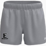 WESLACO EAST HIGH SCHOOL WILDCATS <span class="pdp-name-mascot">WESLACO EAST WILDCATS</span> UA Women's Team Tech 3" Short Front Thumbnail