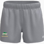 Fortune Academy Mighty Oaks online store UA Women's Team Tech 3" Short Front Thumbnail