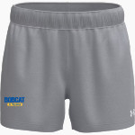 BACON ACADEMY BOBCATS <span class="pdp-name-mascot">BACON ACADEMY BOBCATS</span> UA Women's Team Tech 3" Short Front Thumbnail