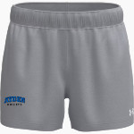 Ayden Knights <span class="pdp-name-mascot">Ayden Knights</span> UA Women's Team Tech 3" Short Front Thumbnail