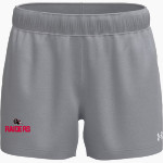 Hannah-Pamplico Raiders Raiders UA Women's Team Tech 3" Short Front Thumbnail