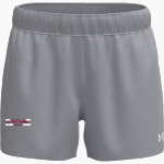 Val Vista Academy Vipers <span class="pdp-name-mascot">Val Vista Academy Vipers</span> UA Women's Team Tech 3" Short Front Thumbnail