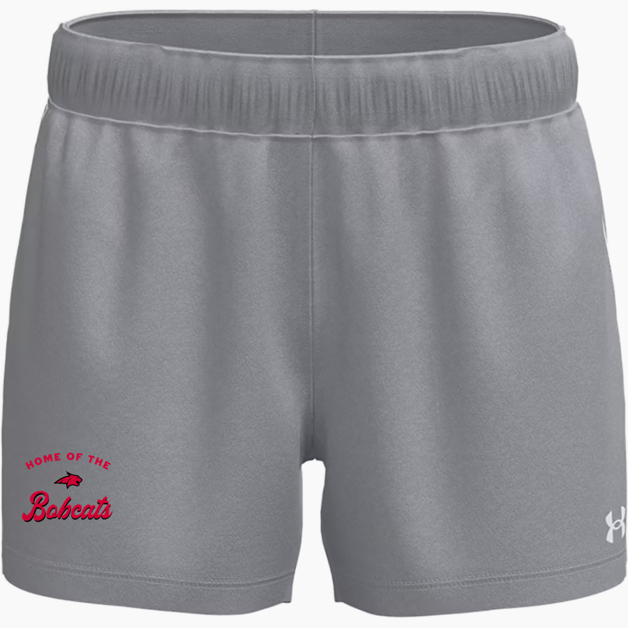 Salem Bobcats UA Women's Team Tech 3" Short
