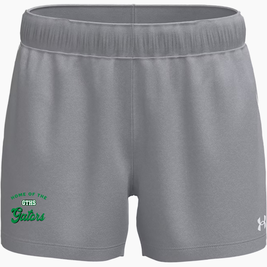 Tomas Gators UA Women's Team Tech 3" Short