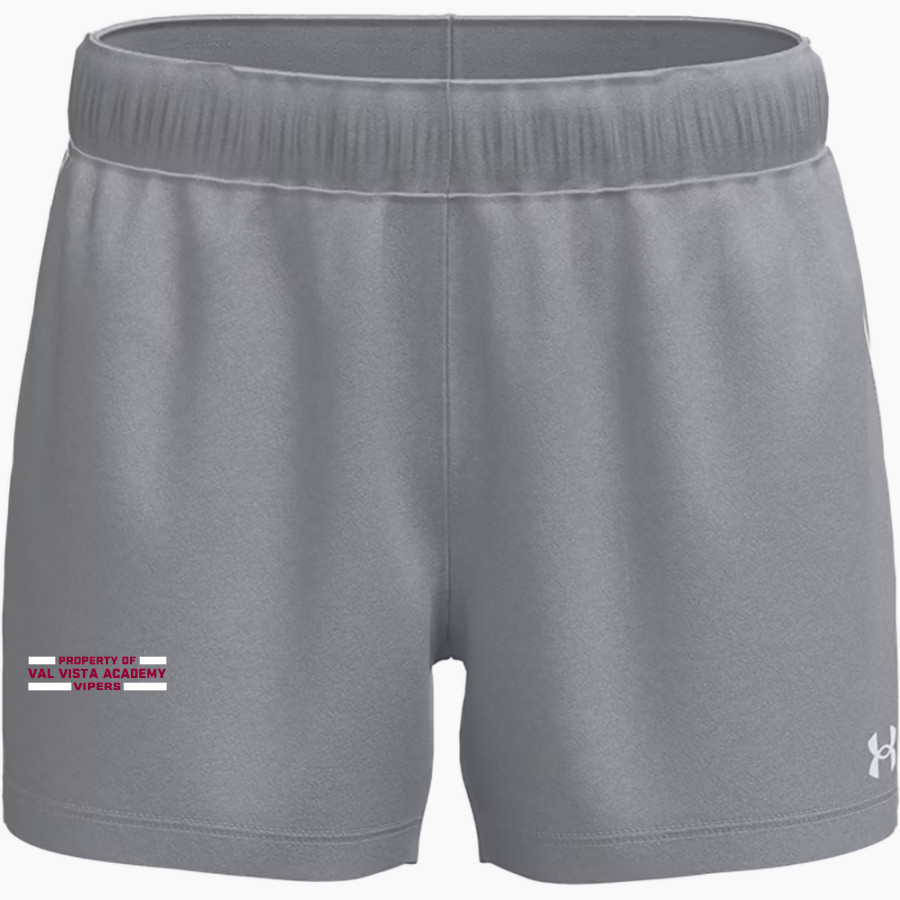 Val Vista Academy Vipers <span class="pdp-name-mascot">Val Vista Academy Vipers</span> UA Women's Team Tech 3" Short
