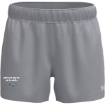 Walnut Grove Wildcats <span class="pdp-name-mascot">Walnut Grove Wildcats</span> UA Women's Team Tech 3" Short Front Thumbnail