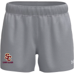 SAINT CLOUD HIGH SCHOOL BULLDOGS <span class="pdp-name-mascot">SAINT CLOUD BULLDOGS</span> UA Women's Team Tech 3" Short Front Thumbnail