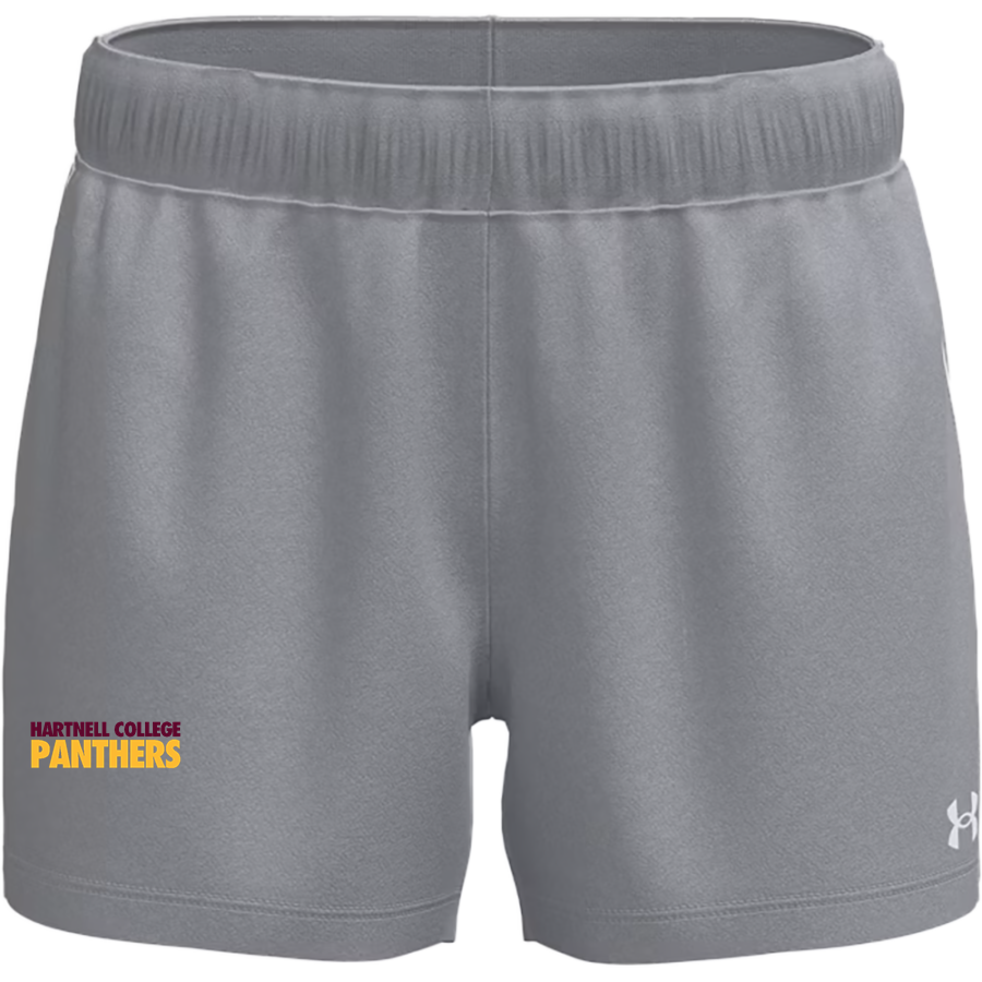Hartnell College Panthers <span class="pdp-name-mascot">Hartnell College Panthers</span> UA Women's Team Tech 3" Short