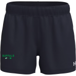 Buffalo Envy Allstar Cheerleading Envy <span class="pdp-name-mascot">Buffalo Envy Allstar Cheerleading</span> UA Women's Team Tech 3" Short Front Thumbnail