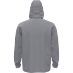 Franklin Classical School Knights Online Store <span class="pdp-name-mascot">Franklin Classical School Knights</span> UA Men's Rival Stretch Woven Full-Zip Jacket Back Thumbnail