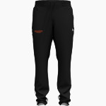 Marathon Olympians <span class="pdp-name-mascot">Marathon High School Olympians</span> UA Men's Rival Stretch Woven Pants Front Thumbnail