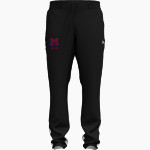 Massena Red Raiders <span class="pdp-name-mascot">Massena Raiders</span> UA Men's Rival Stretch Woven Pants Front Thumbnail